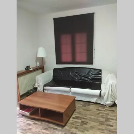 The Stone House Apartment Kozani Exterior photo