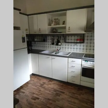 The Stone House Apartment Kozani Exterior photo