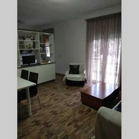 The Stone House Apartment Kozani Exterior photo