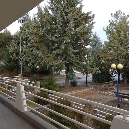 The Stone House Apartment Kozani Exterior photo