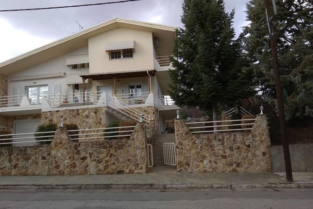 Apartment The Stone House *