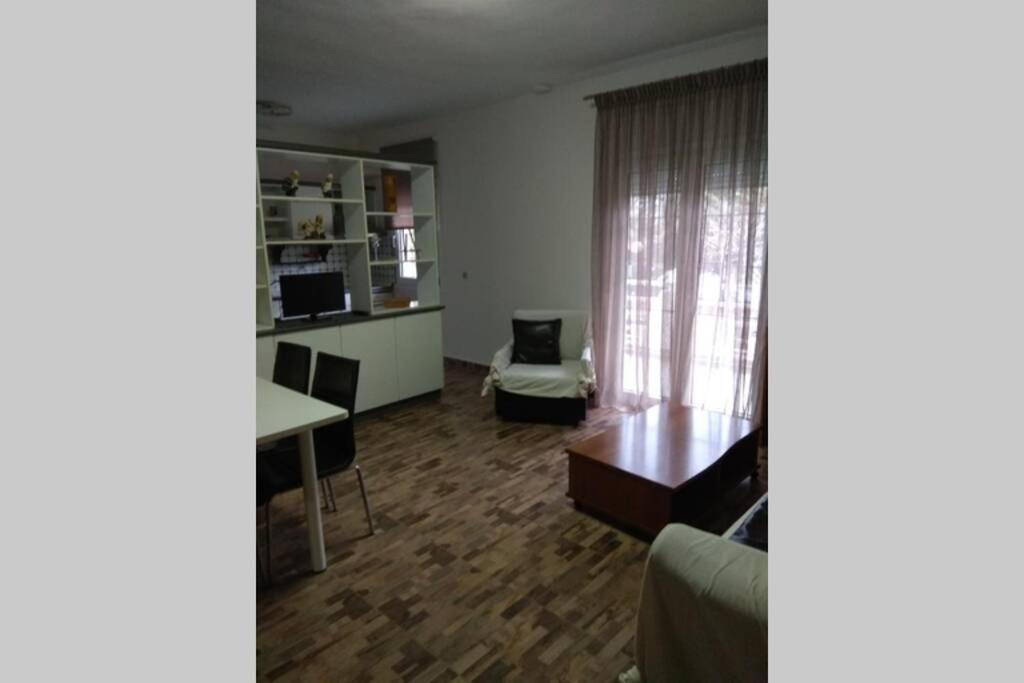 Apartment The Stone House *