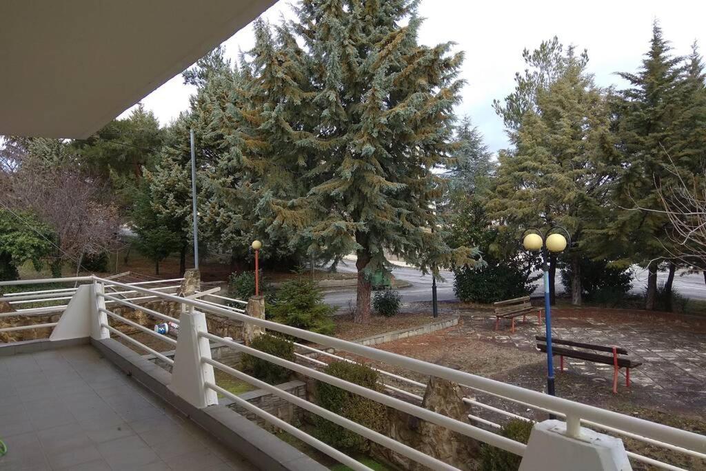 Apartment The Stone House Kozani